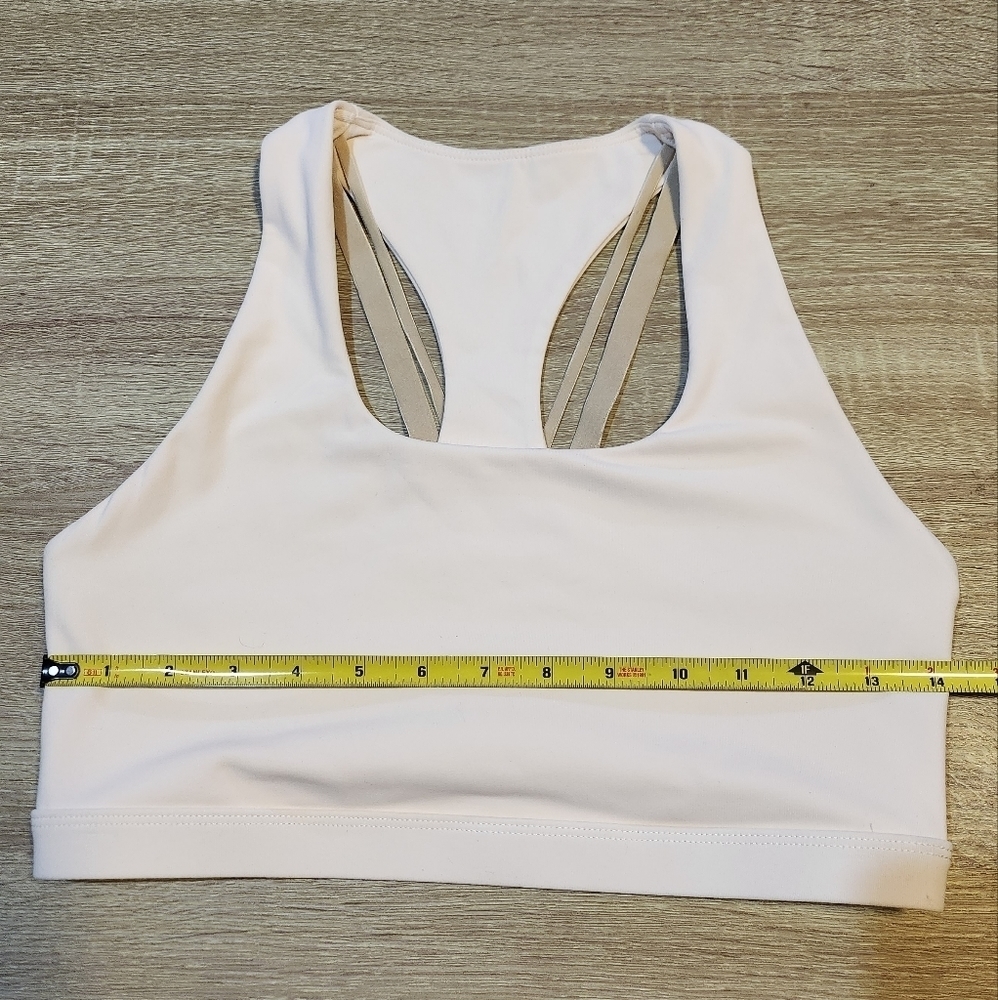 Fabletics Sports Bra - Picture 4 of 7